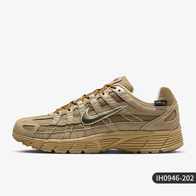 Nike genuine autumn men's low cut lace up fashionable casual shoes IH0946-300