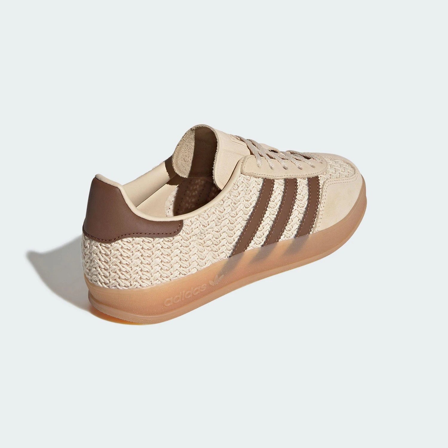 Adidas genuine Superstar Women's Lightweight Retro Classic Casual Sneakers JS1418 ATFH