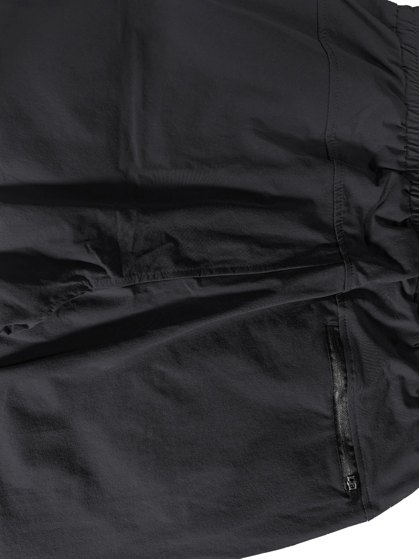 Men's sports pants, quick drying, loose fit, spring and summer running, outdoor casual pants, workwear