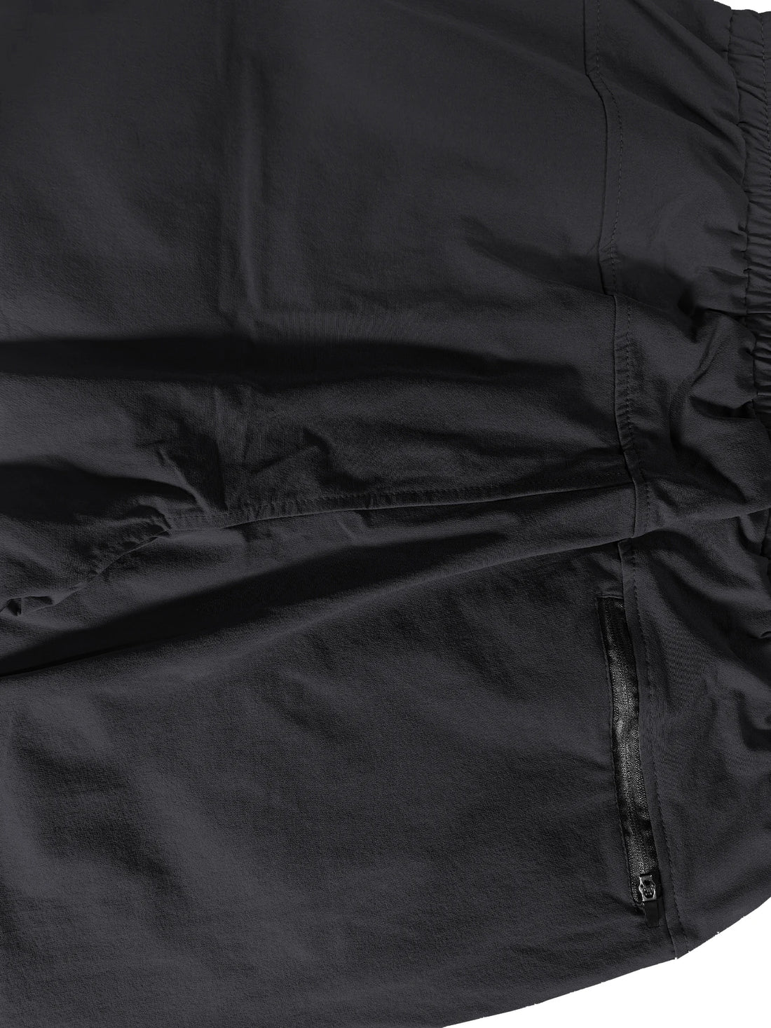 Men's sports pants, quick drying, loose fit, spring and summer running, outdoor casual pants, workwear