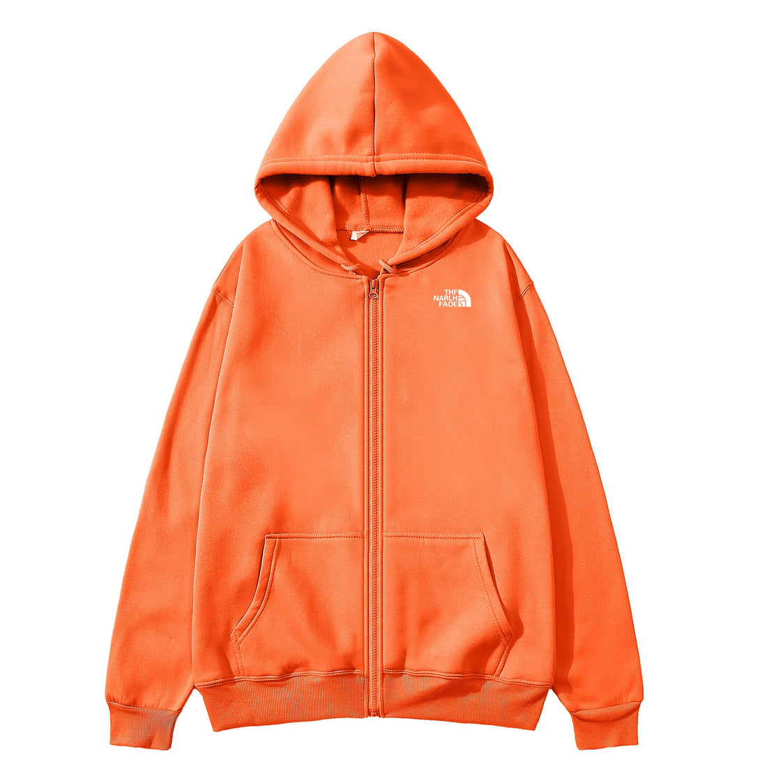 2026 men printing Zip Up Hoodies，Running Sports， Sweatshirts Fashion Classic Casual Zipper Jackets ，Y2k Hip Hop Streetwear - ATFH