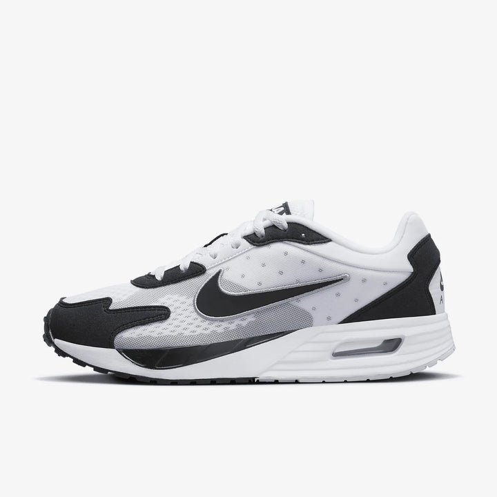 Nike official genuine AIR MAX SOLO men's cushioned sports fitness running shoes DX3666 ATFH