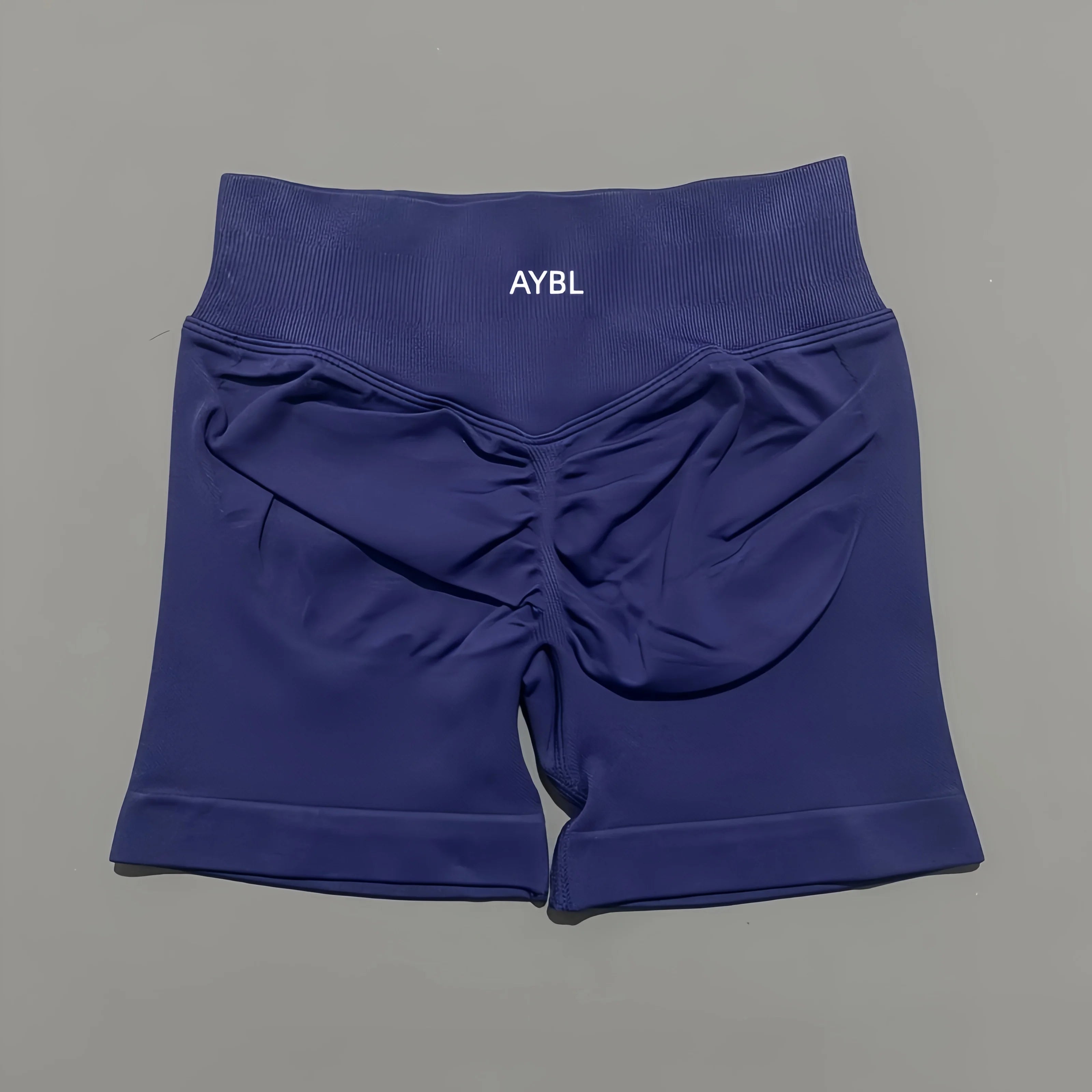 New Release Shorts Low Waist Seamless Yoga Shorts Scrunch Bum Gym Shorts Women Workout Biker Stretch Fitness Shorts Tahsi Fashion House