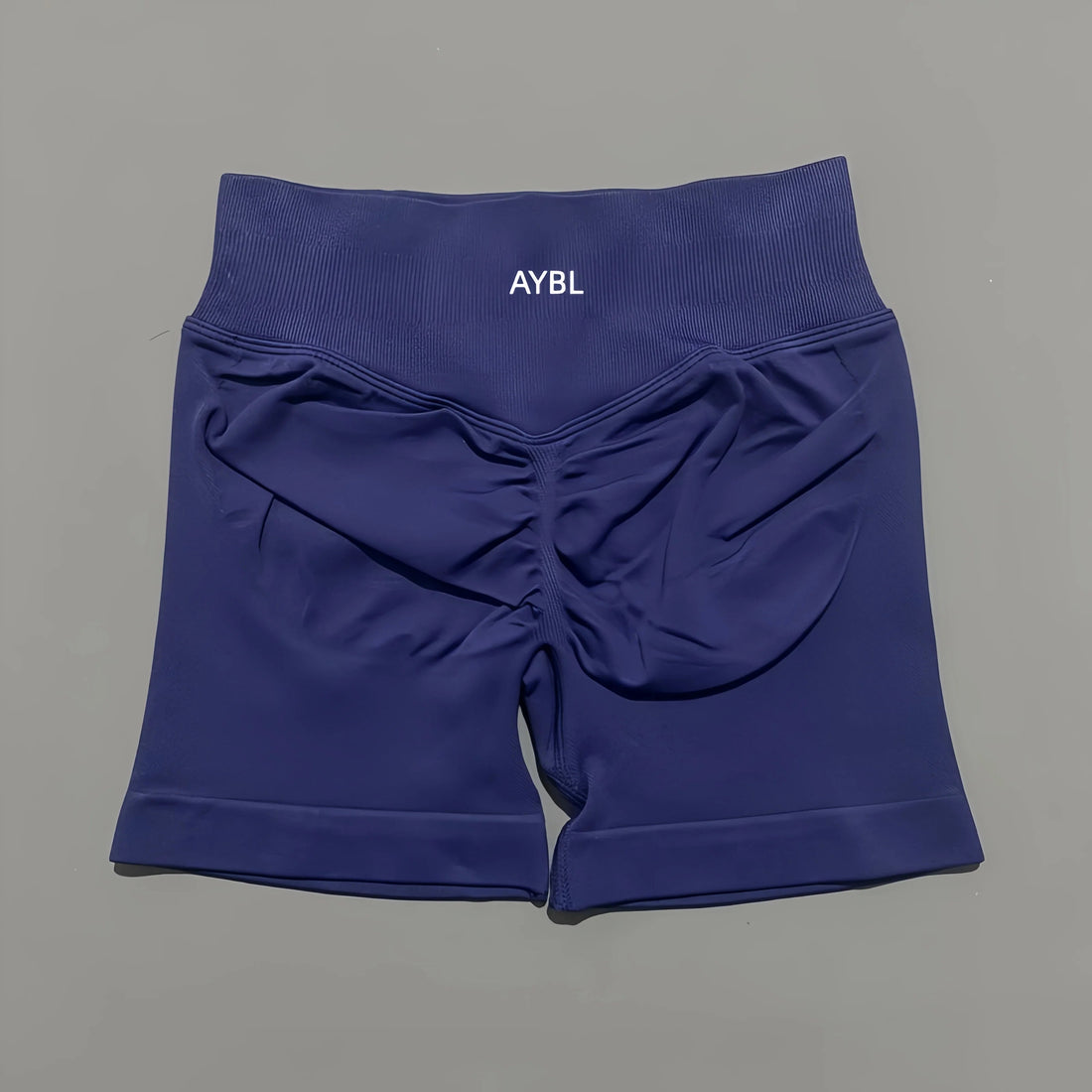 Fashion Shorts Low Waist Seamless Yoga Shorts Scrunch Bum Gym Shorts Women Workout Biker Stretch Fitness Shorts Tahsi Fashion House