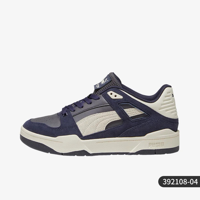 PUMA Authentic Slipstream Heritage Unisex Fashion Sneakers 392108-04