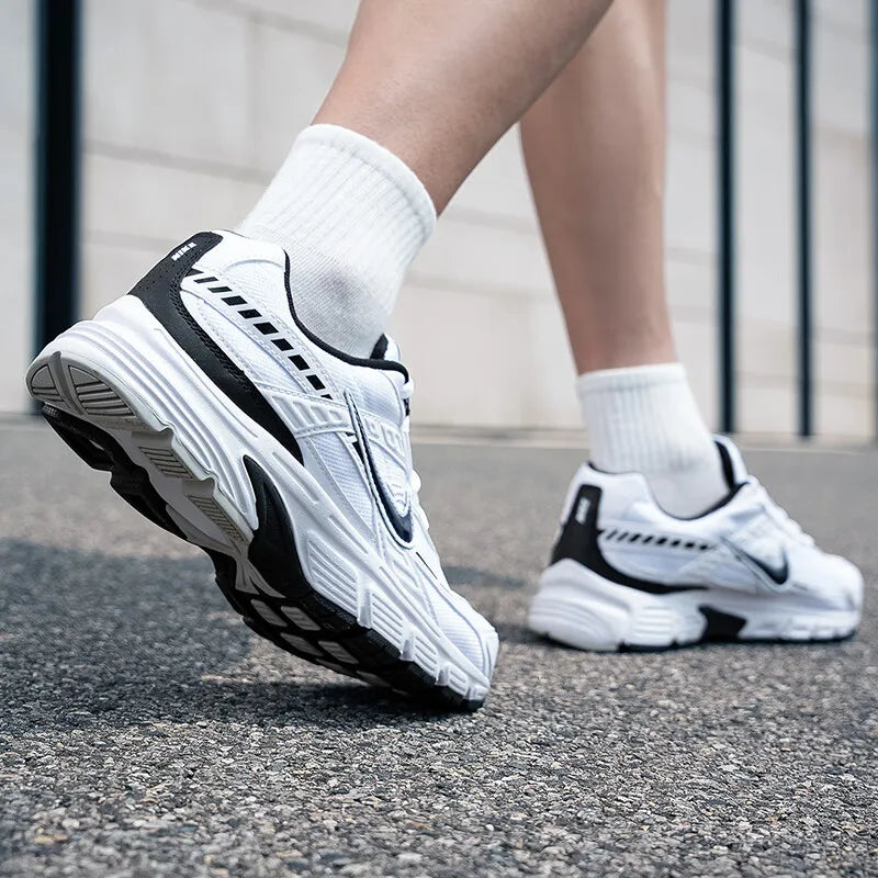 Nike Men's Shoes Initiator Sports Shoes Trendy Retro Dad Shoes Comfortable Sports Casual Shoes Running Shoes ATFH