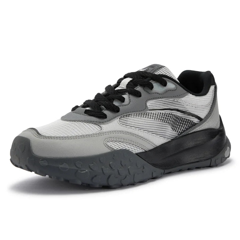361 Degrees Subin SE Men Running Shoes Balanced Breathable Mesh Lightweight Cushioning Jogging Comfort Male Sneakers 672616774