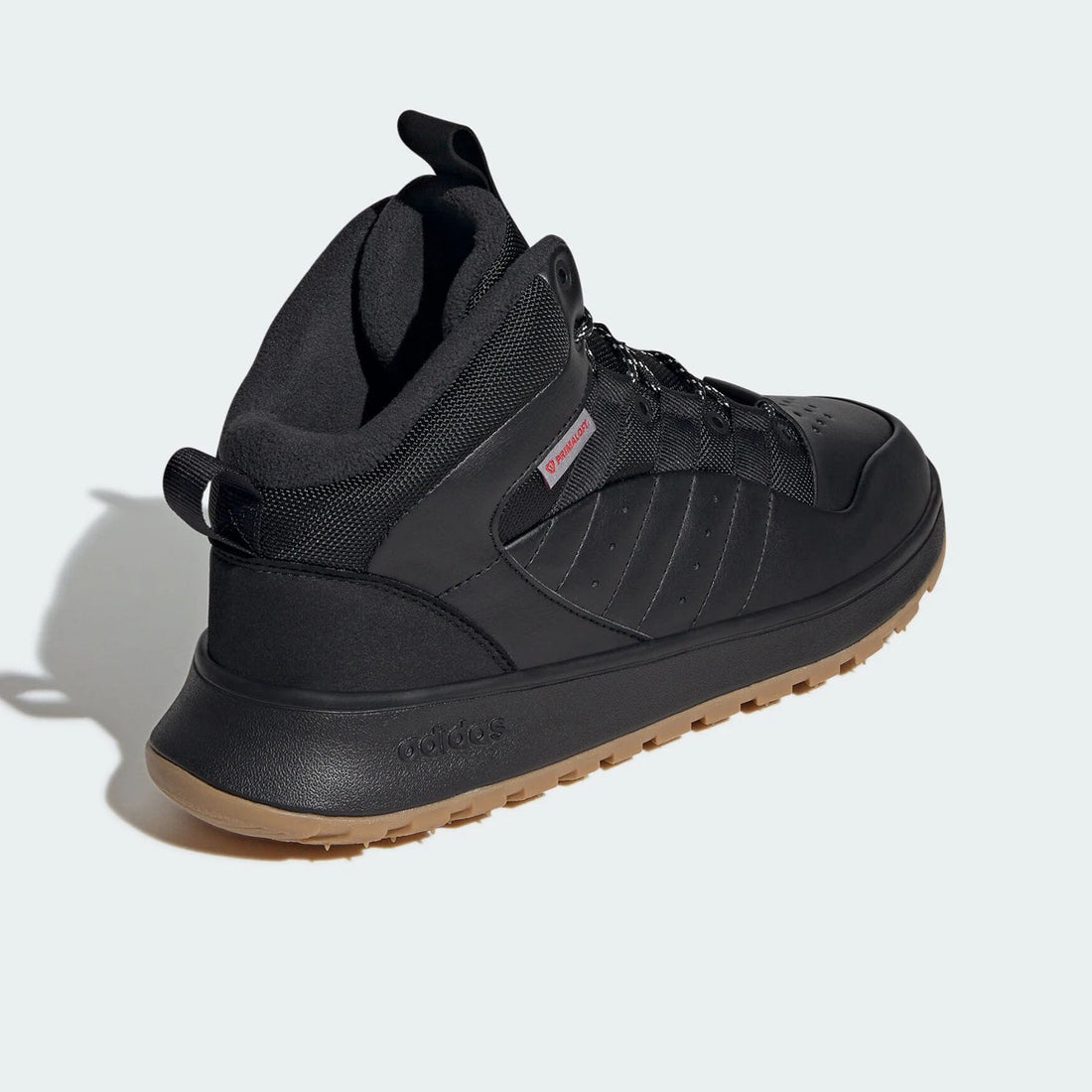 Adidas Originals New Men's and Women's Fleece Lined Warm Casual Classic Sports Shoes JP7714 ATFH