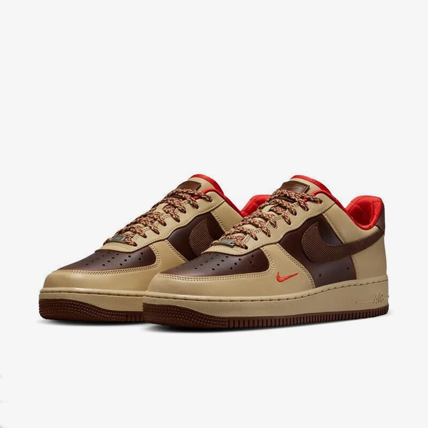 Nike Official CUPSOLE Men's Retro Outdoor Patch Lightweight Sneakers HQ3447-222 ATFH