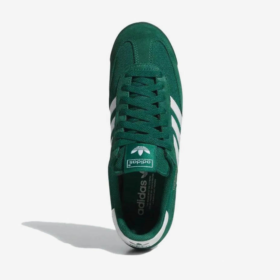 Adidas Authentic Originals Men's & Women's Classic Thin Sole Sports Casual Shoes IH1326 ATFH