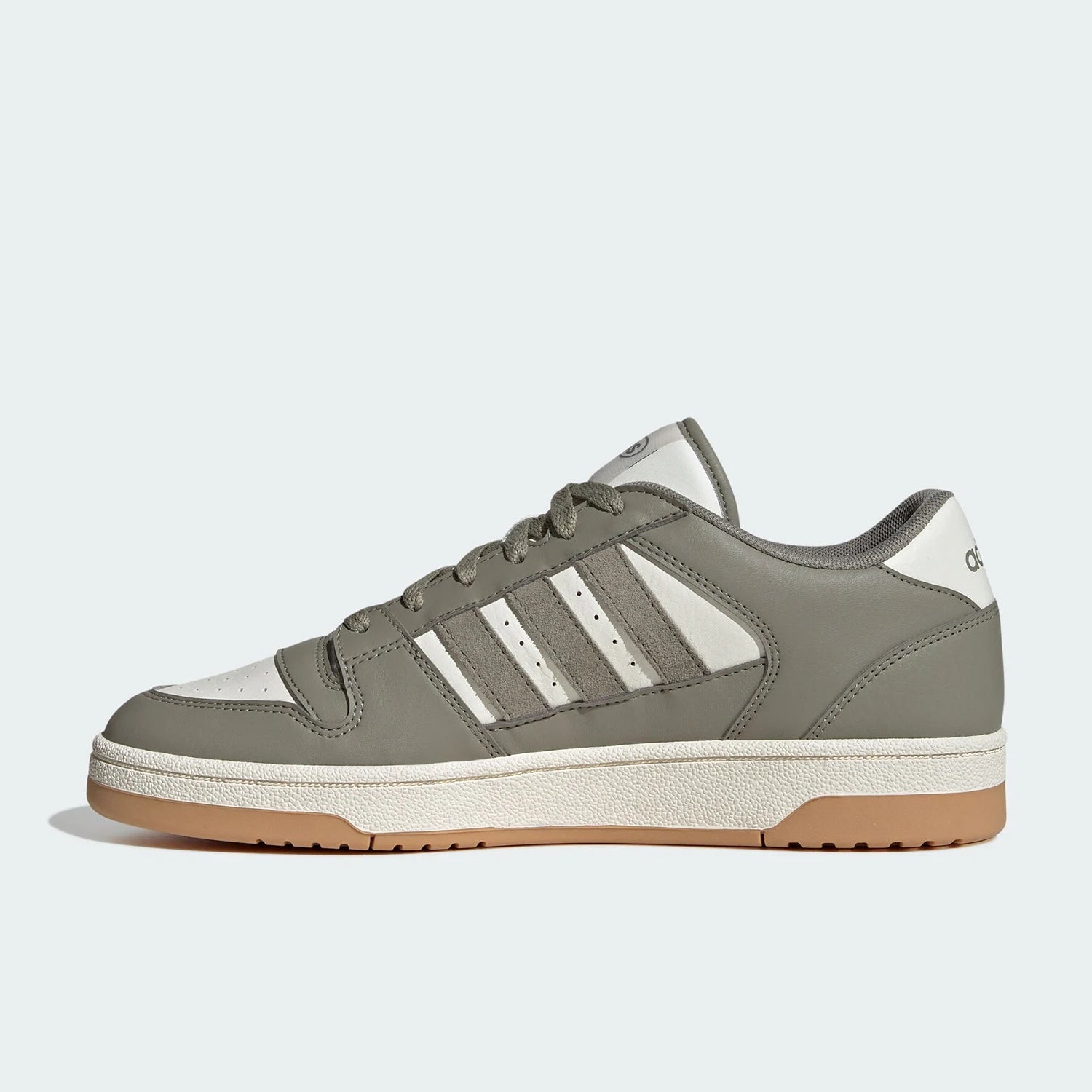 Adidas Official Genuine BREAK START Men and Women Casual Basketball Sports Sneakers IH7966 ATFH