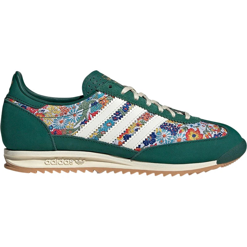 Adidas genuine clover women's classic thin soled sports and leisure shoes JH7226 ATFH