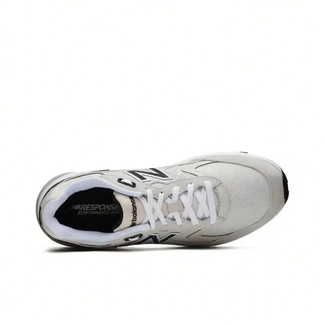 New Balance 880 Series Quick-Dry Running Shoes Men Beige 2E MW880OF3