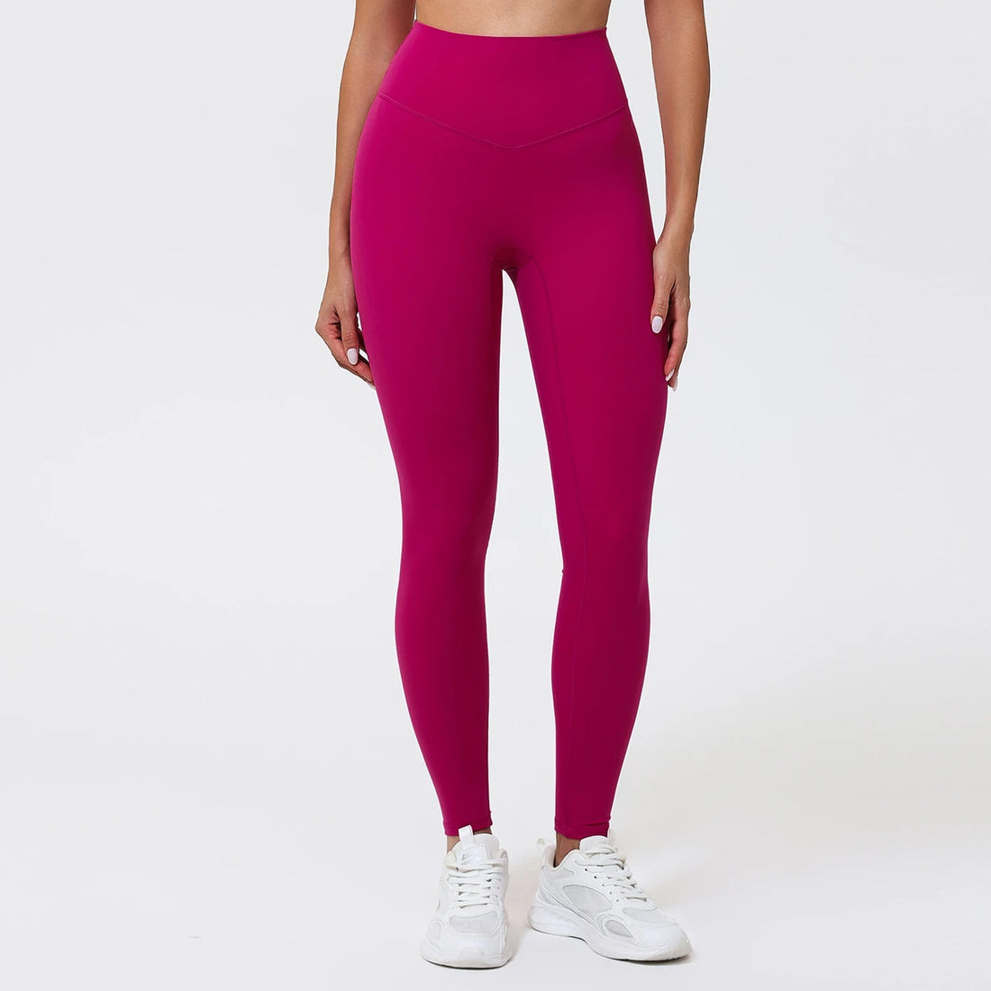 Summer Women's High Waist Sweatpants Hip Lift Tummy Tuck Gym Leggings Female Running Workout Tights Pants Women's Yoga Pants ATFH