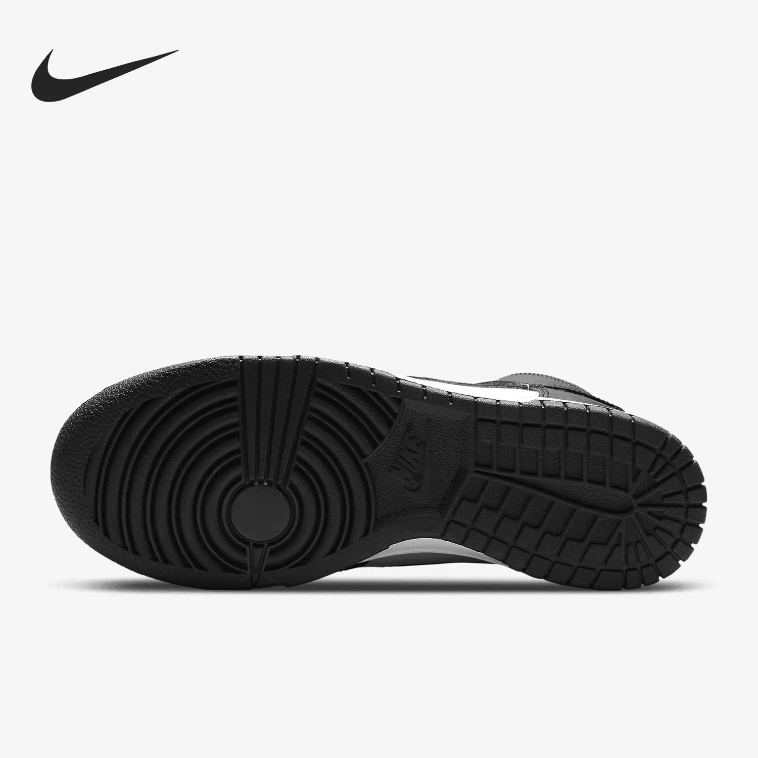 Nike Genuine Dunk High New Women's Casual Sports High-Top Sneakers DD1869-103 ATFH