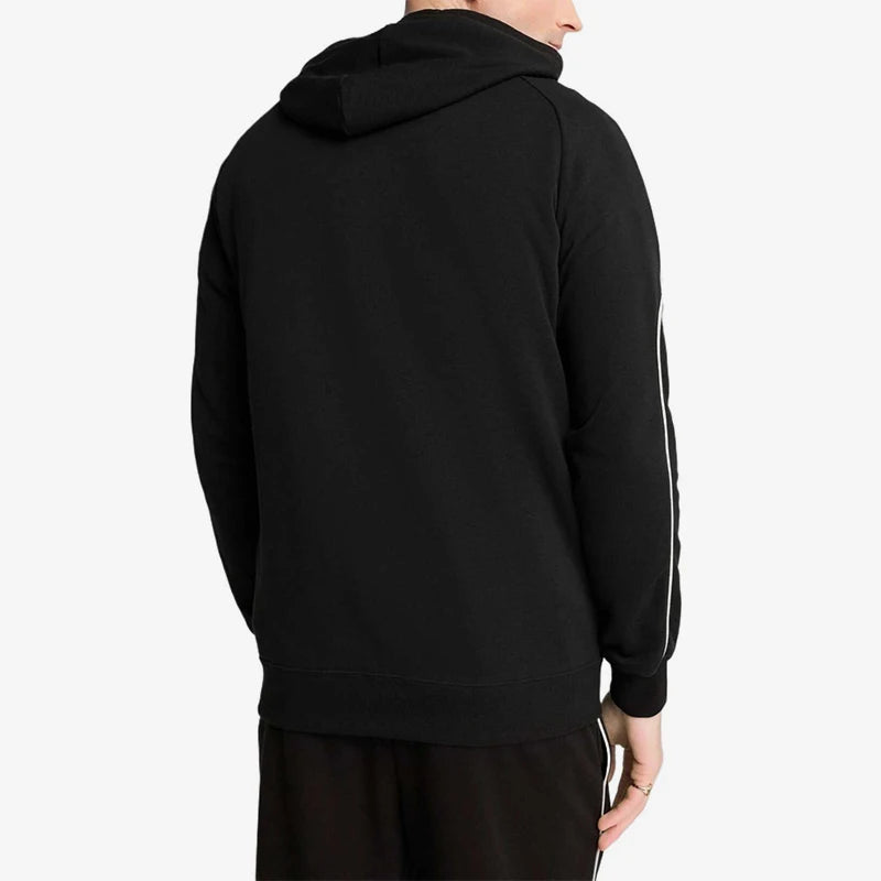 Puma Authentic New Men's Casual Hooded Sports Long Sleeve Hoodie 687594-01 - ATFH