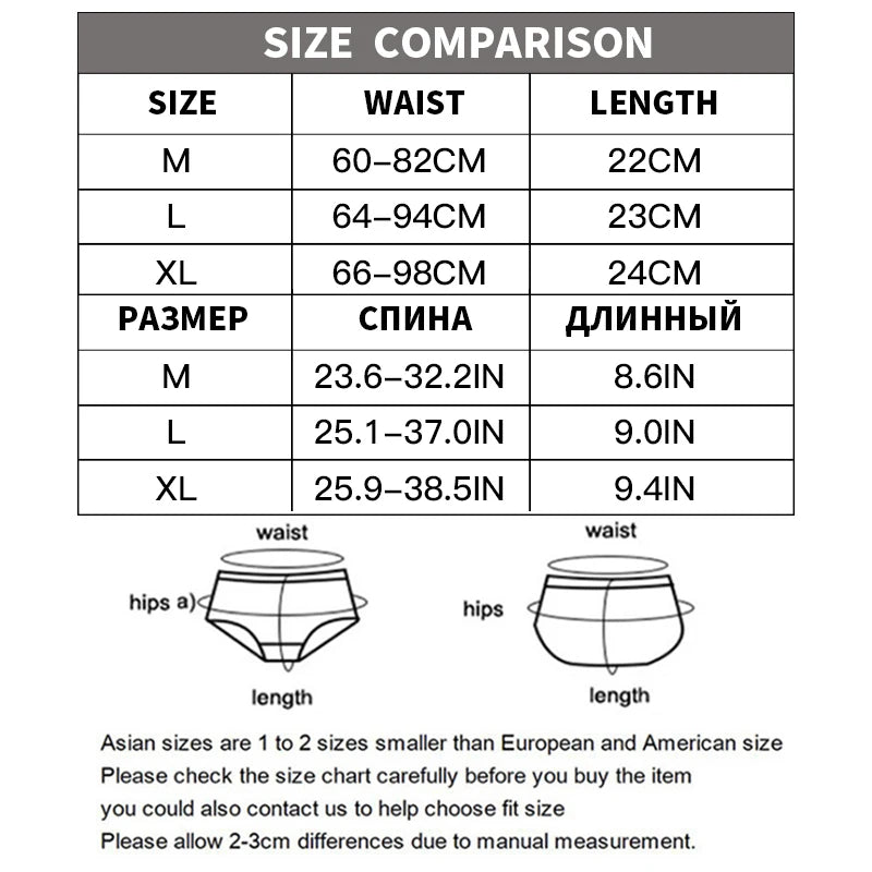 3PCS Sexy Low Waist Panties Women Lace Trim Solid Color Briefs M-XL Breathable Comfortable Lingerie Female Rib Cotton Underwear