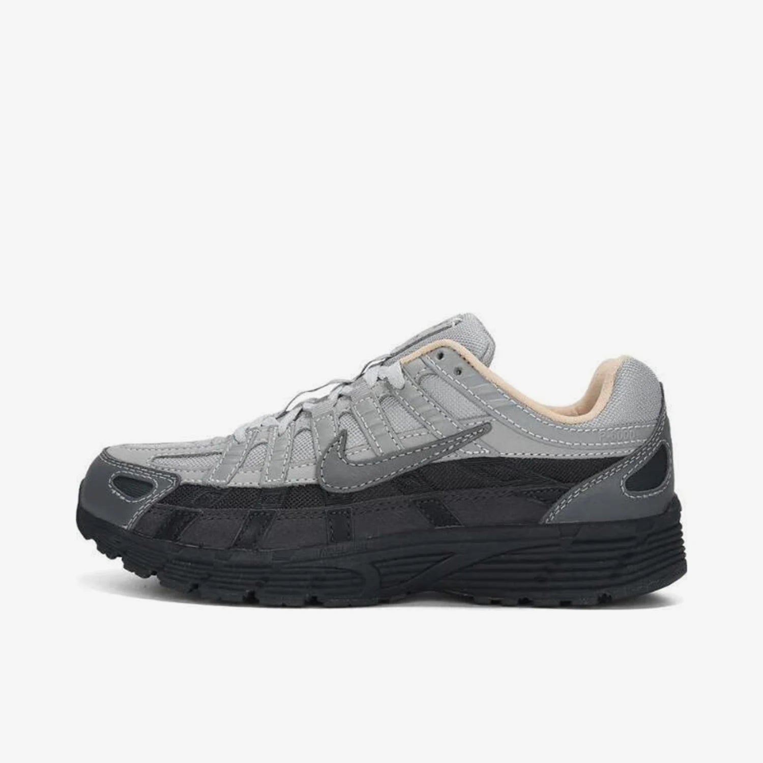 Nike Official Genuine New Men's Cushioned Thick Sole Sports Casual Shoes HV5984-001 ATFH