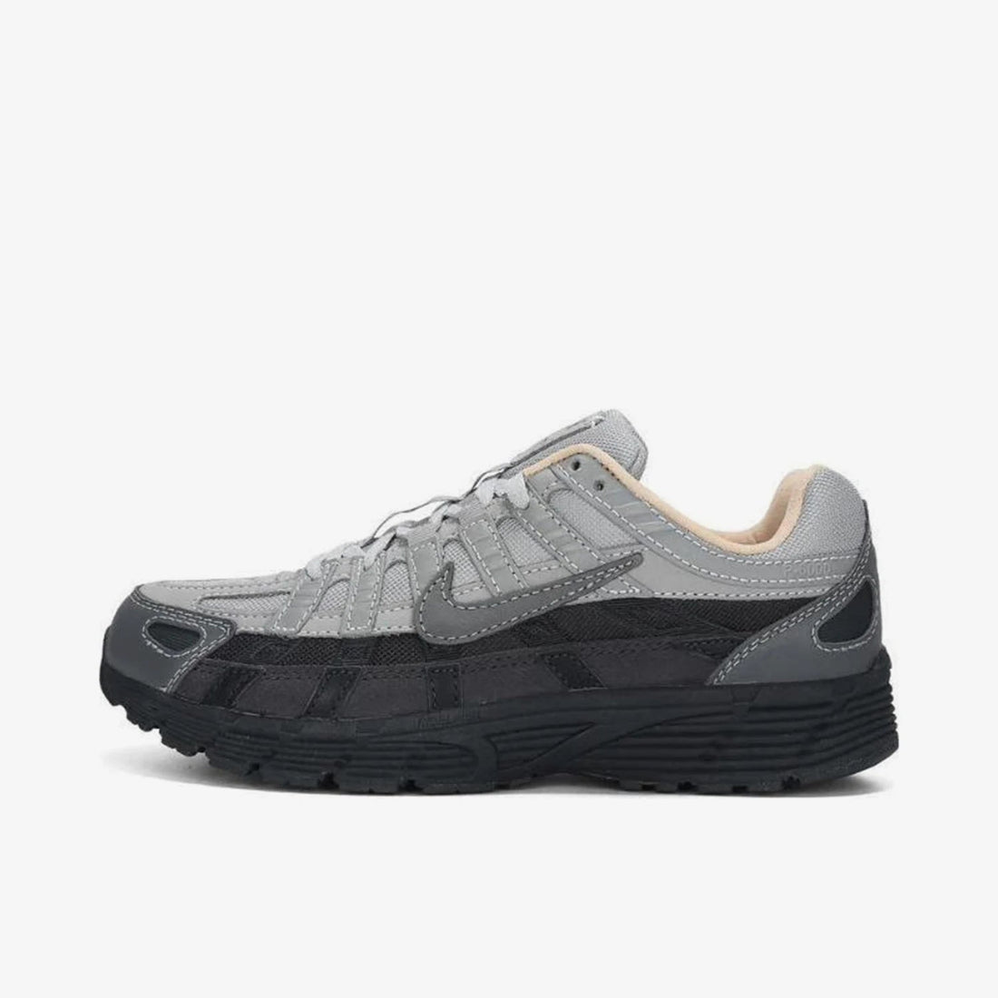 Nike Official Genuine New Men's Cushioned Thick Sole Sports Casual Shoes HV5984-001 ATFH