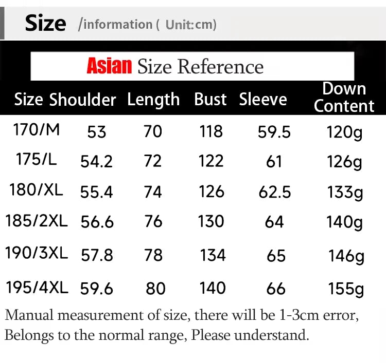 Classic Men's Outdoor Hooded Goose Down Jackets 2026 Winter Short Style Hat Detachable Puffer Coats Streetwear Thick Warm Parkas