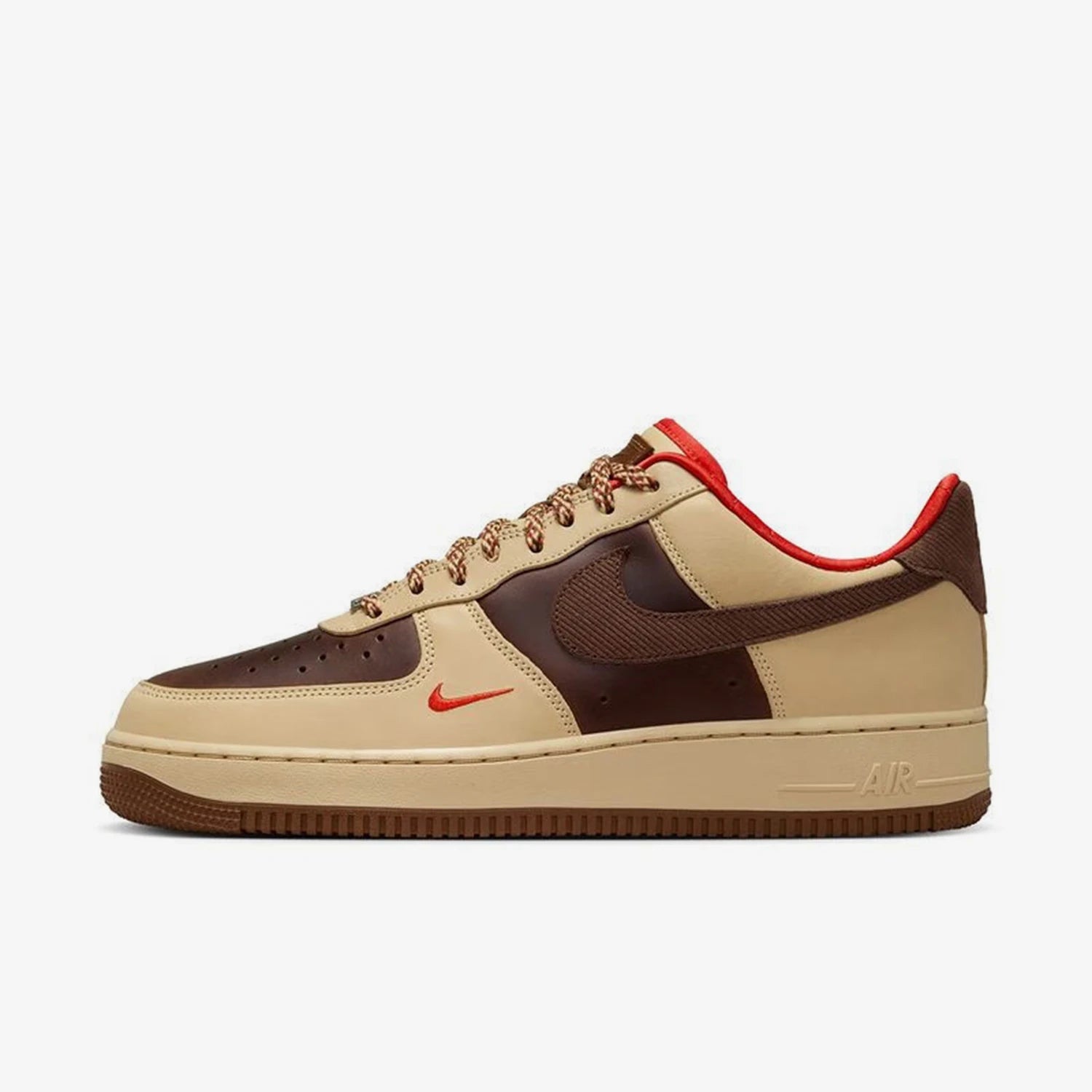 Nike Official CUPSOLE Men's Retro Outdoor Patch Lightweight Sneakers HQ3447-222 ATFH
