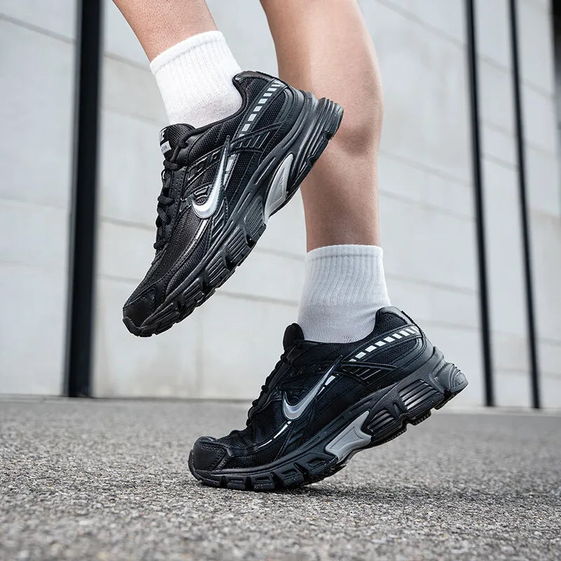 Nike Men's Shoes Initiator Sports Shoes Trendy Retro Dad Shoes Comfortable Sports Casual Shoes Running Shoes ATFH