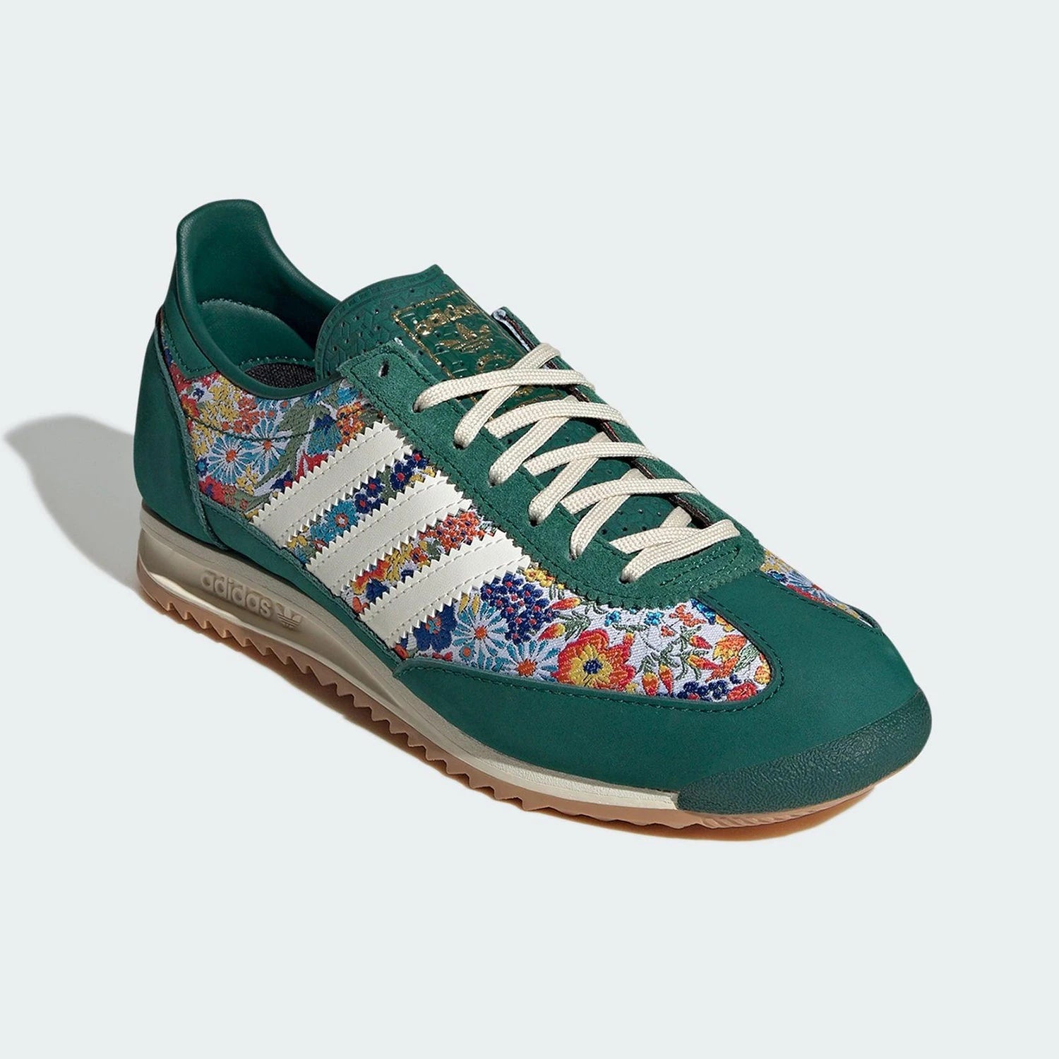 Adidas genuine clover women's classic thin soled sports and leisure shoes JH7226 ATFH