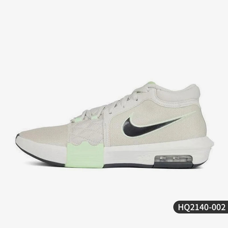 Nike 2025 Summer Men's Mid-Top Training Basketball Shoes HQ2140-101