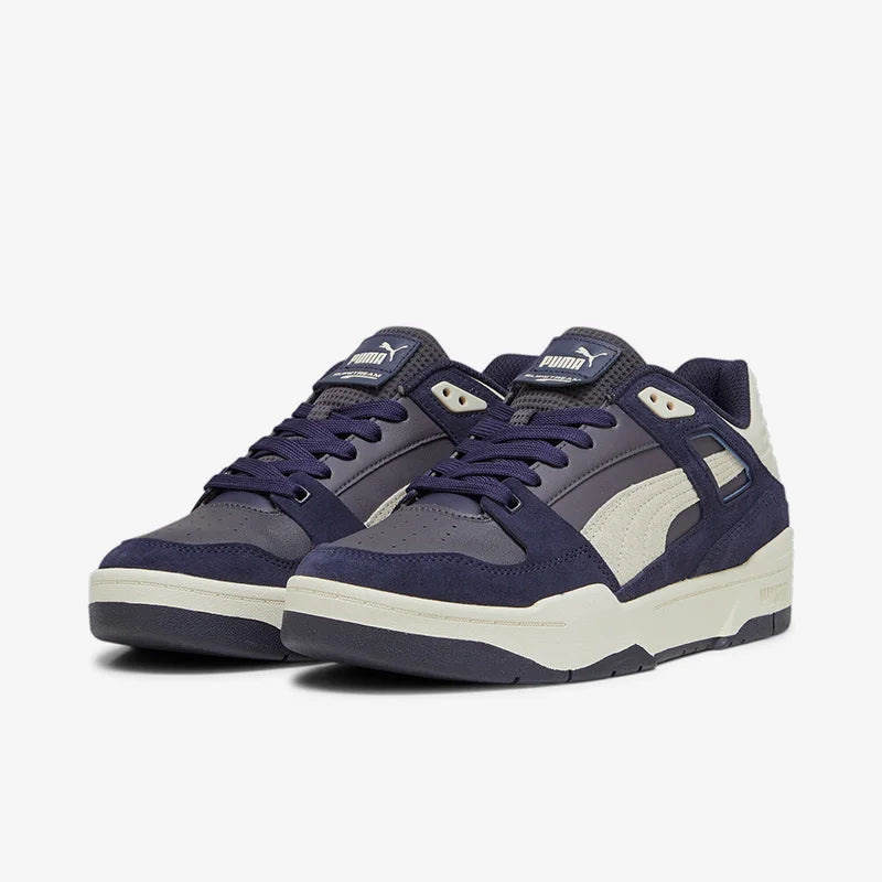PUMA Authentic Slipstream Heritage Unisex Fashion Sneakers 392108-04
