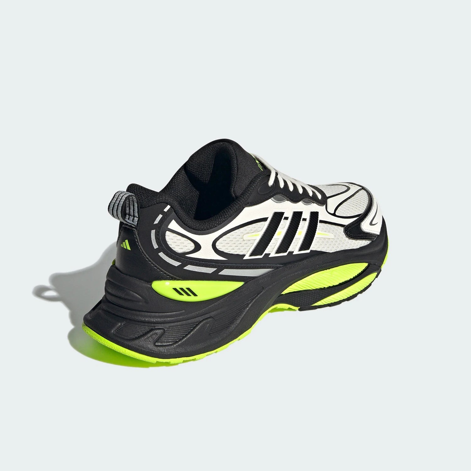 Adidas Official Authentic 2024 New Unisex Low-top Cushioned Running Shoes IH8252 ATFH