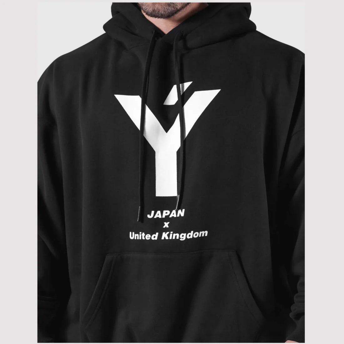 Pop Y Sweat Hoodie  – LÝFT Graphic Printing High-end Luxury Unisex Style Both of Men and Women