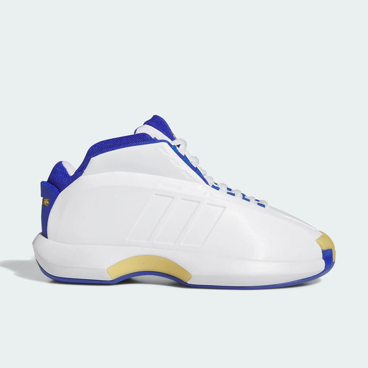 Adidas genuine CRAZY 1 men's classic replica professional basketball shoes IG3734 ATFH