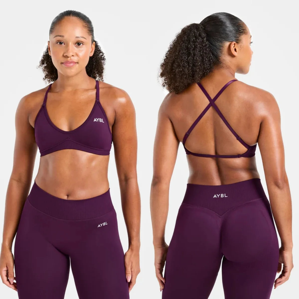 Yoga Shorts Bras Leggings Women's Sports Yoga Adapt Seamless Leggings Sports Pants Adapt Seamless Shorts Yoga Bra Set leggings - ATFH