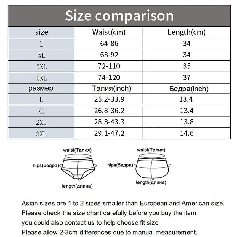 3/5/7 Pcs/lot Men Plaid Boxer Loose Shorts Underwear Casual Elastic Waistband Button Mens Boxer Underwear Woven Shorts for Home