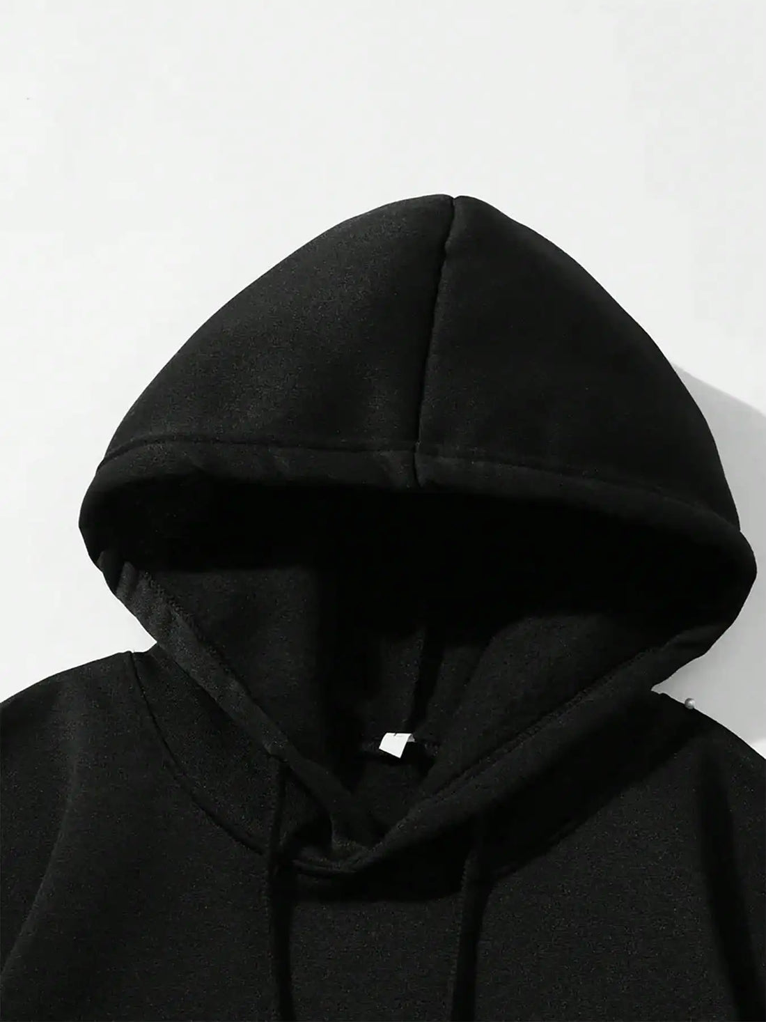 Men's Gothic Spider Web And Bat Pattern Hoodie - Black With Colored Spider Print, Casual Street Style Pullover With Pockets, Gothic Lettering And