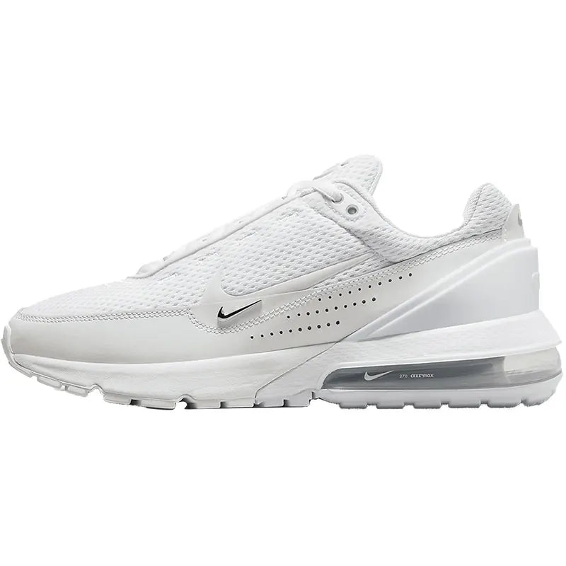 Nike Official Authentic Men's & Women's Breathable Lightweight Training Cushioned Casual Shoes DR0453-101 ATFH