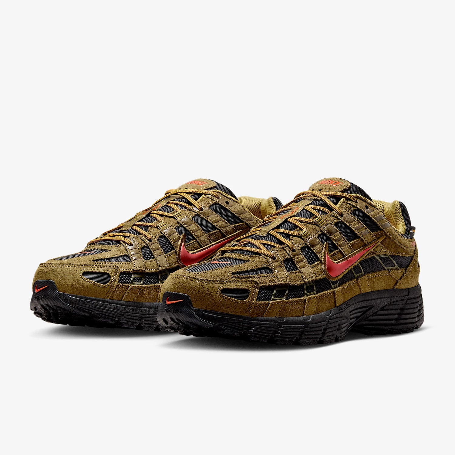 Nike genuine autumn men's low cut lace up fashionable casual shoes IH0946-300
