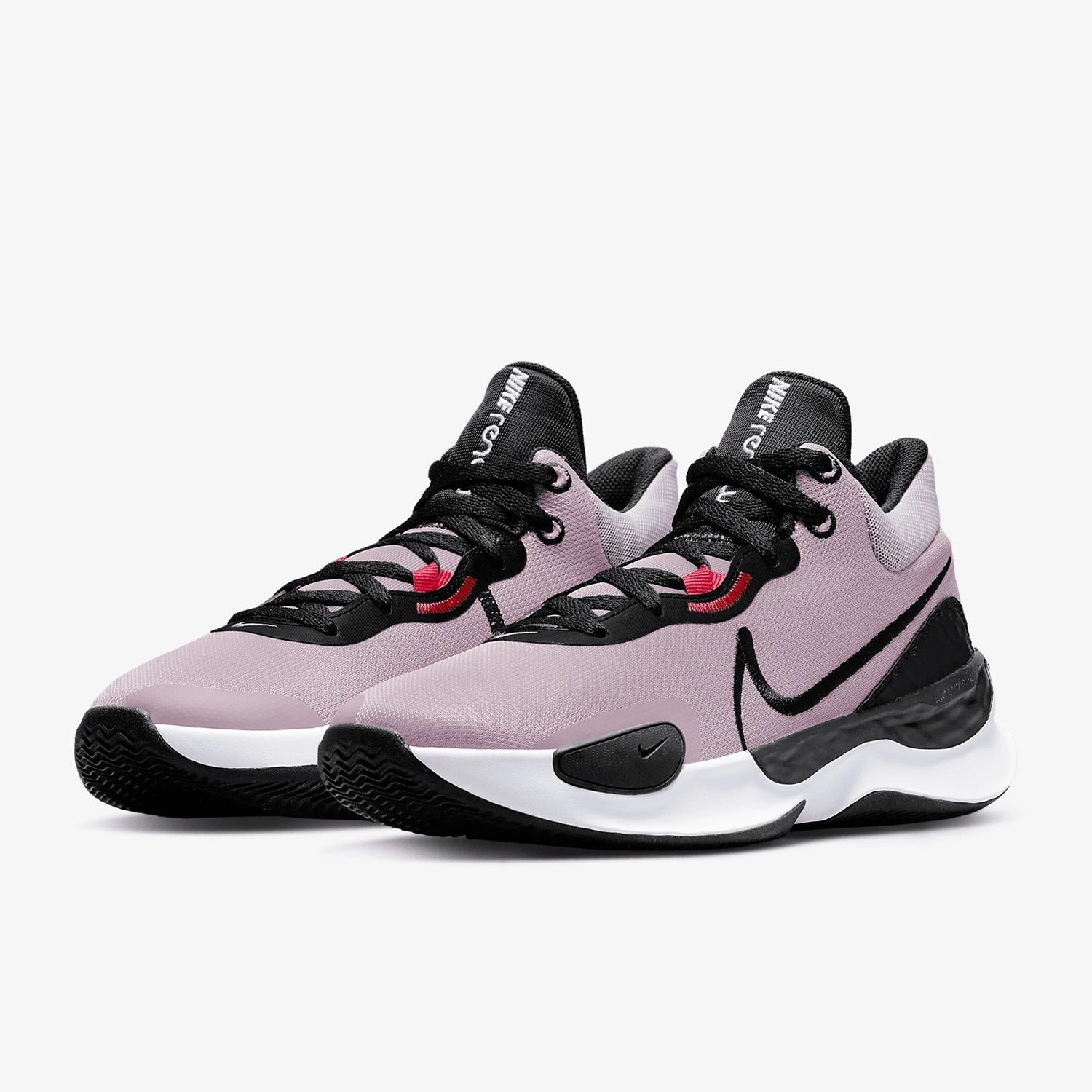Nike Official Genuine 2024 New Men's Breathable Cushioned Training Basketball Shoes DD9304-500 ATFH