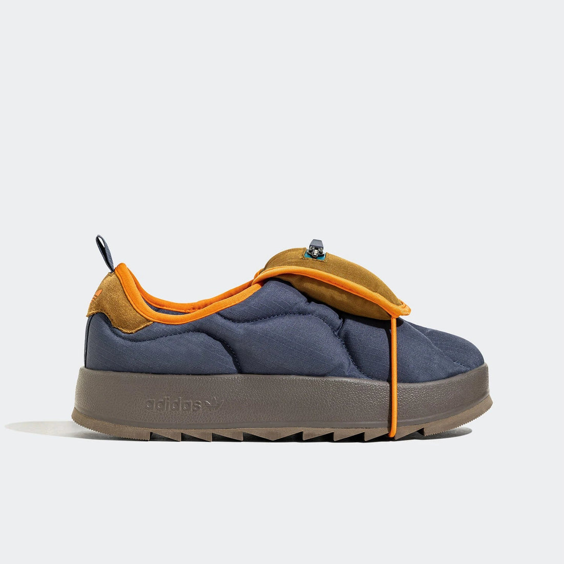 Adidas genuine Puffylette men's and women's warm sports casual shoes IF3956 ATFH