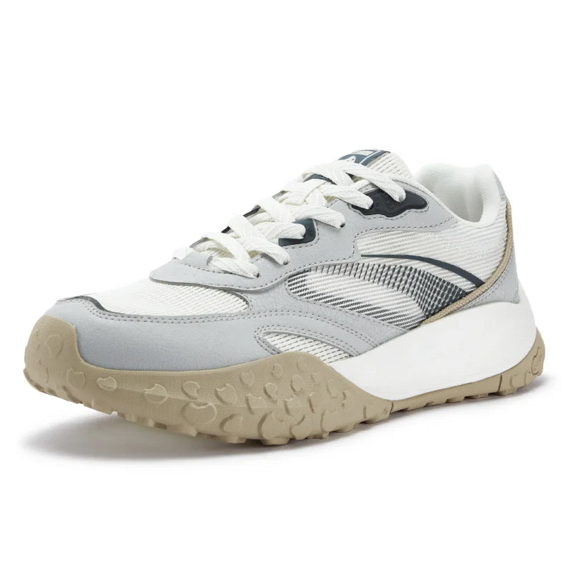 361 Degrees Subin SE Men Running Shoes Balanced Breathable Mesh Lightweight Cushioning Jogging Comfort Male Sneakers 672616774