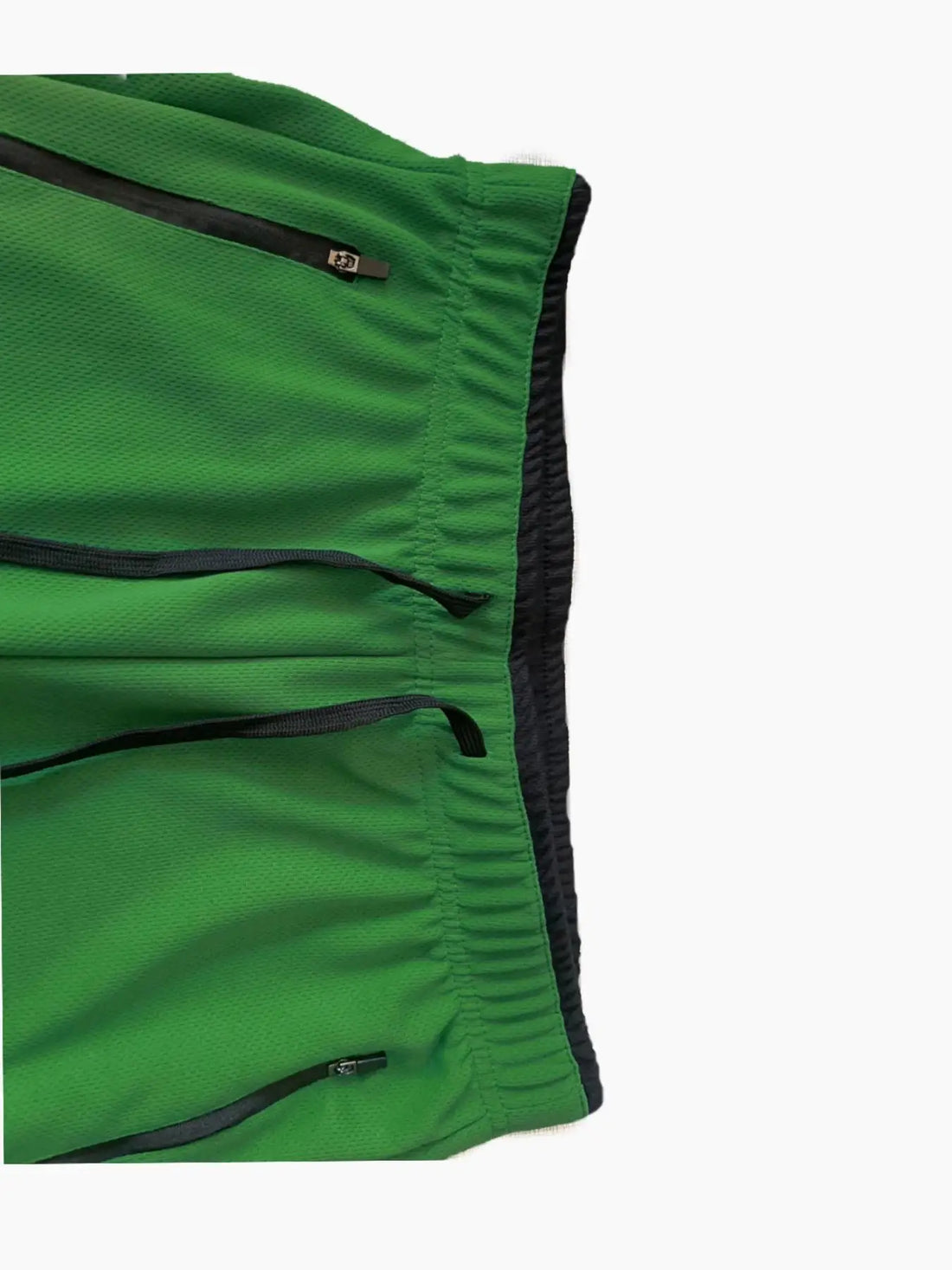 Men's Quick Dry Breathable Lightweight Activewear Pants with Elastic Waist And Zipper Pockets for Gym Casual Fitness Running Hik