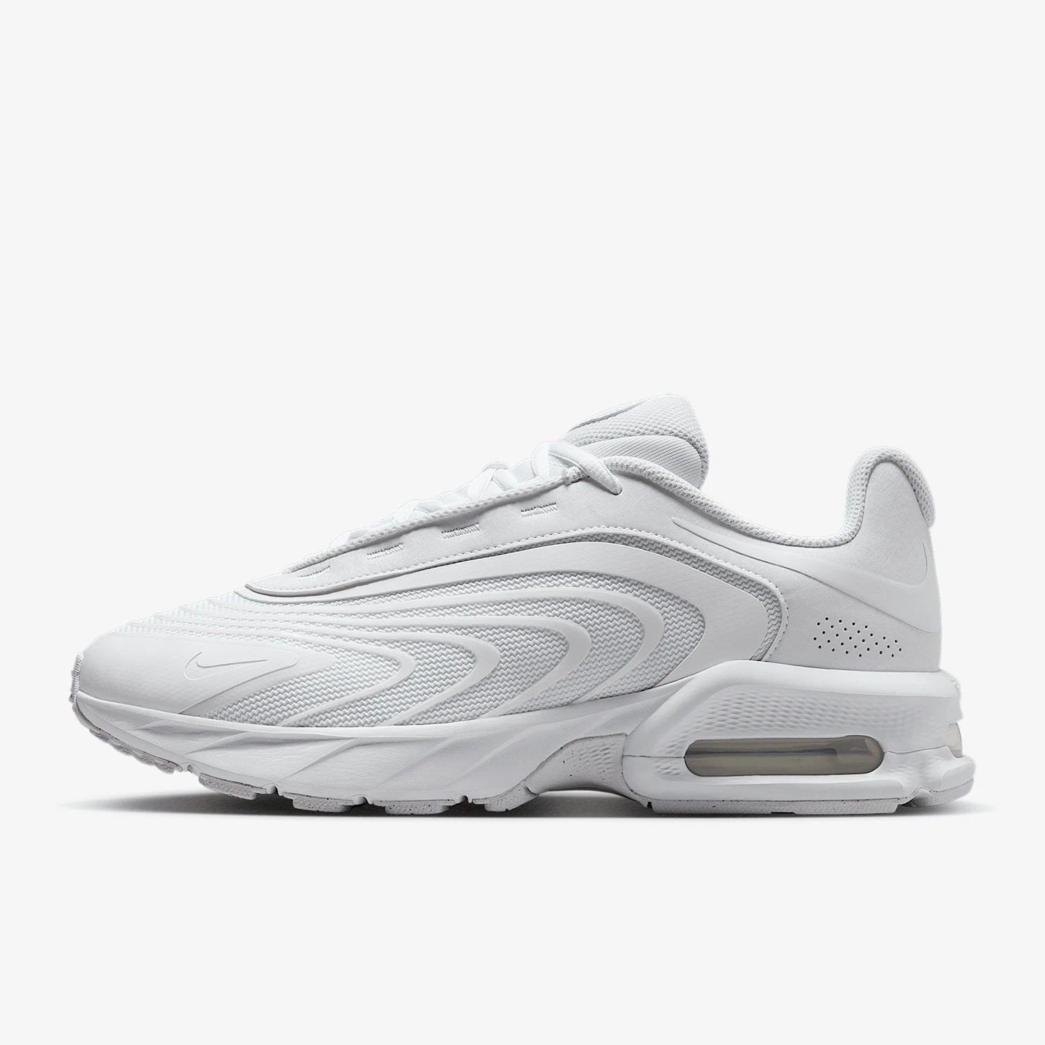 Nike genuine Air Max Fire Men's Training Low-top Running Shoes IF2621-100 ATFH