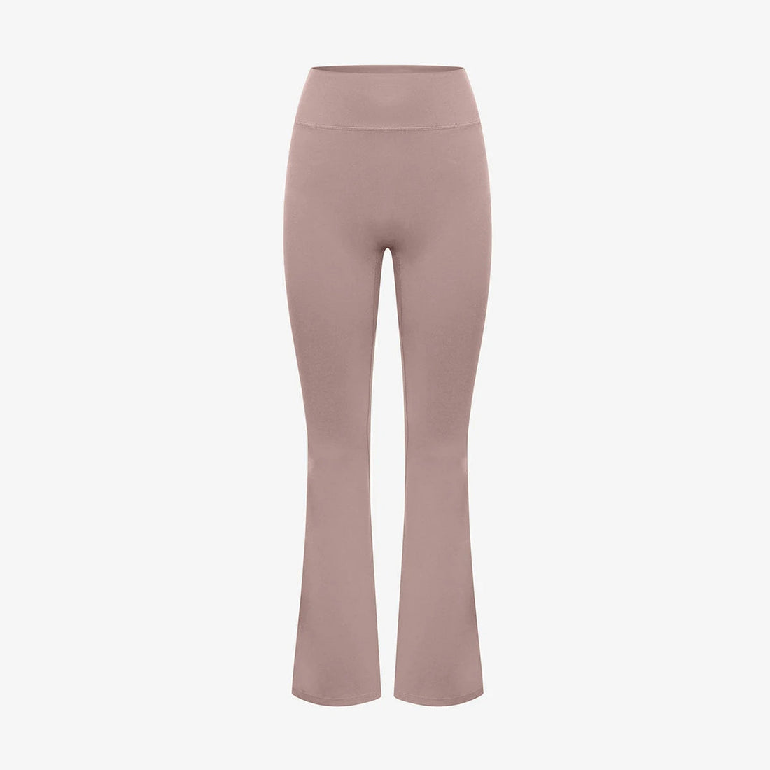 CSB Flare Legging High Waist  Hip Lifting Fitness Elastic Bell Bottom Pants Gym Legging Woman Yoga Pants  Gym Clothing ATFH