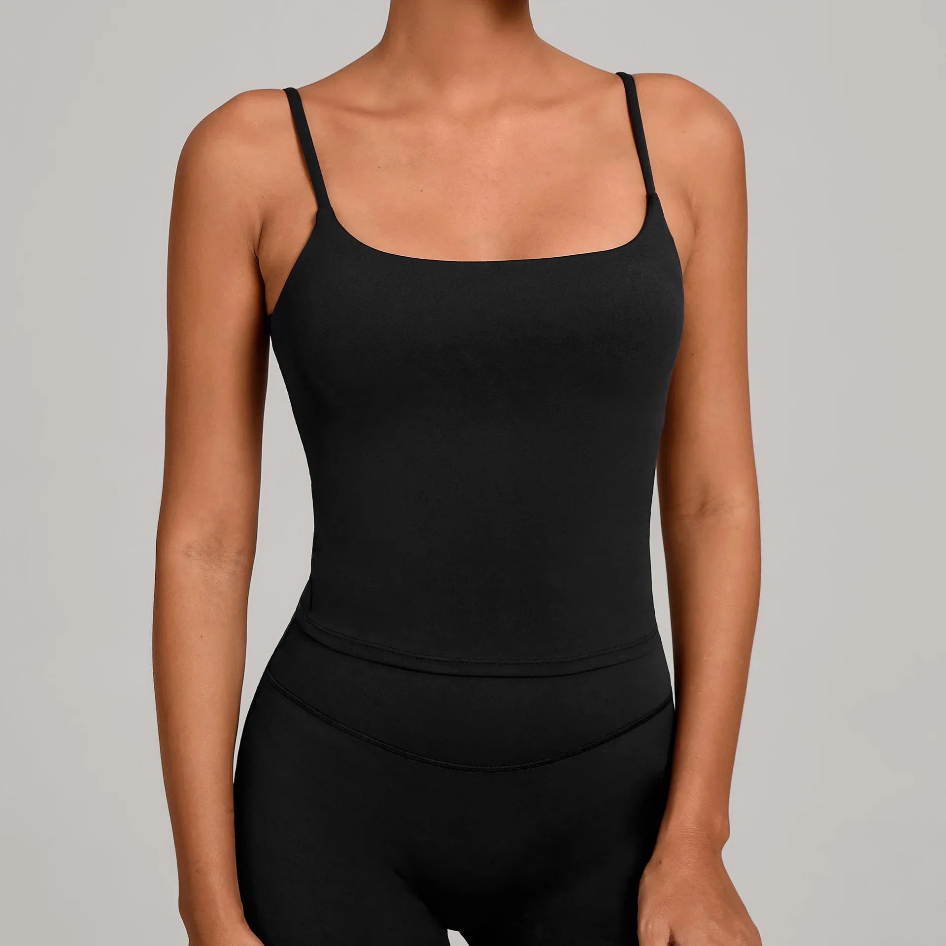 Women Straight-Leg Sports Pants Gym Clothing Naked Feeling Compression Wide Leg Yoga Leggings Pilates Fitness Tights XP01 ATFH