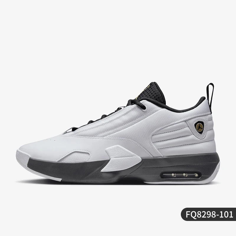 Nike Official Genuine JORDAN Men's Durable Cushioned Sports Shoes FQ8298-101 ATFH