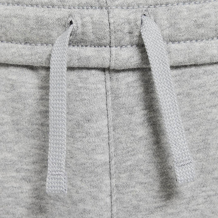 Nike genuine genuine Men's Winter Straight Leg Knit Sweatpants FZ0810-063