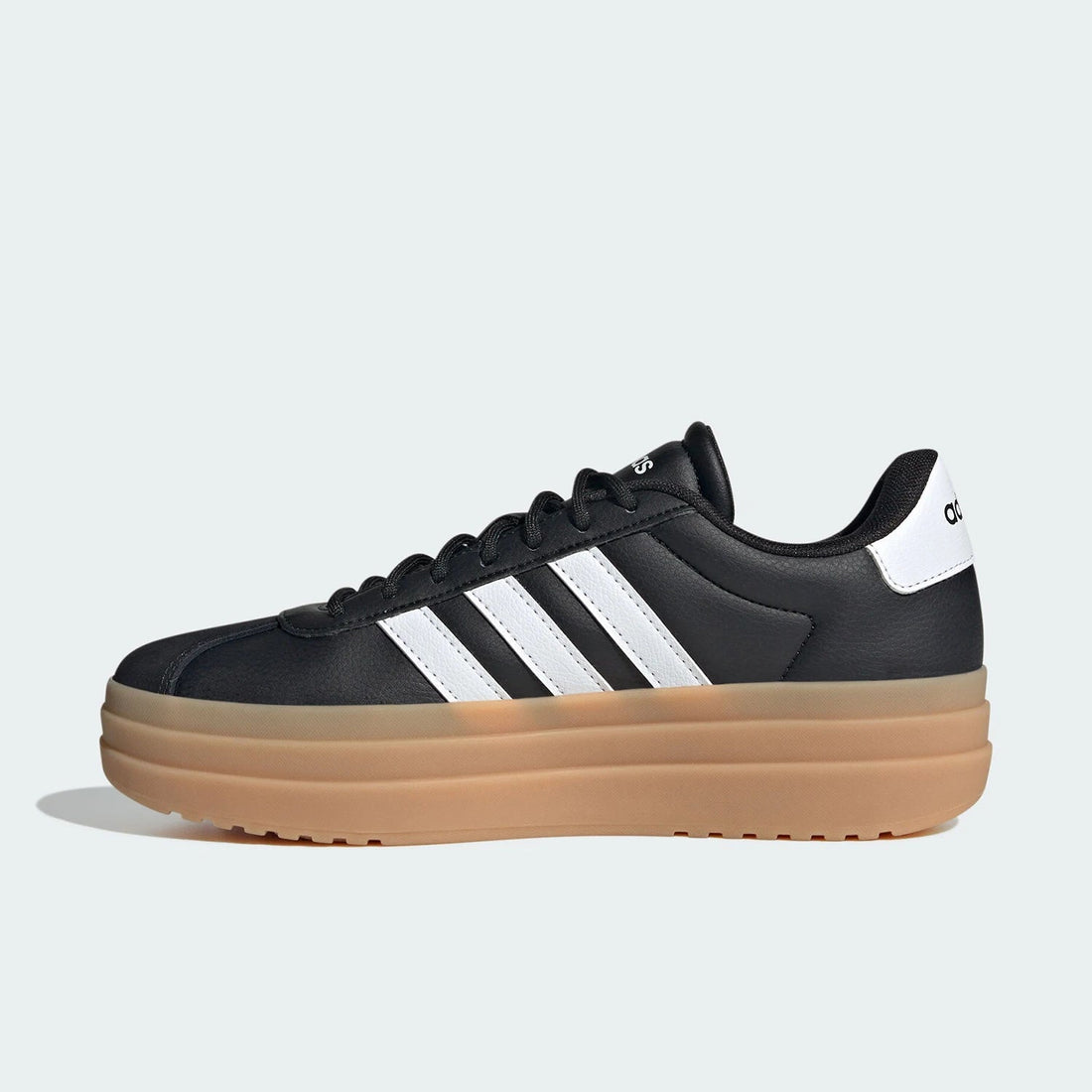 Adidas Official Genuine New Casual Thick Sole Women's Breathable Sports Sneakers IH3081 ATFH