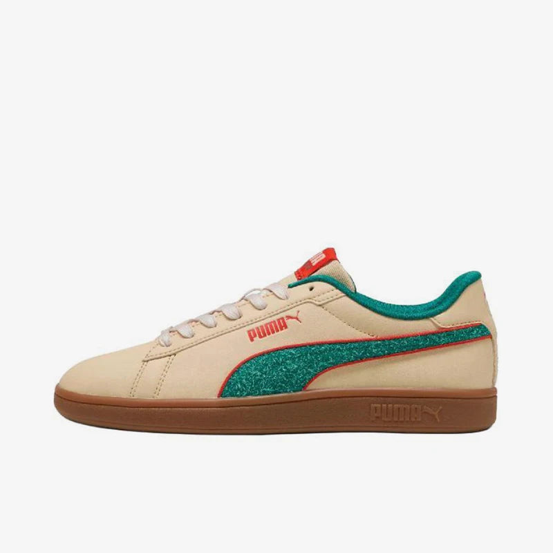 Puma Genuine Summer 2025 Unisex Lightweight Casual Low-Top Athletic Sneakers 402630-01