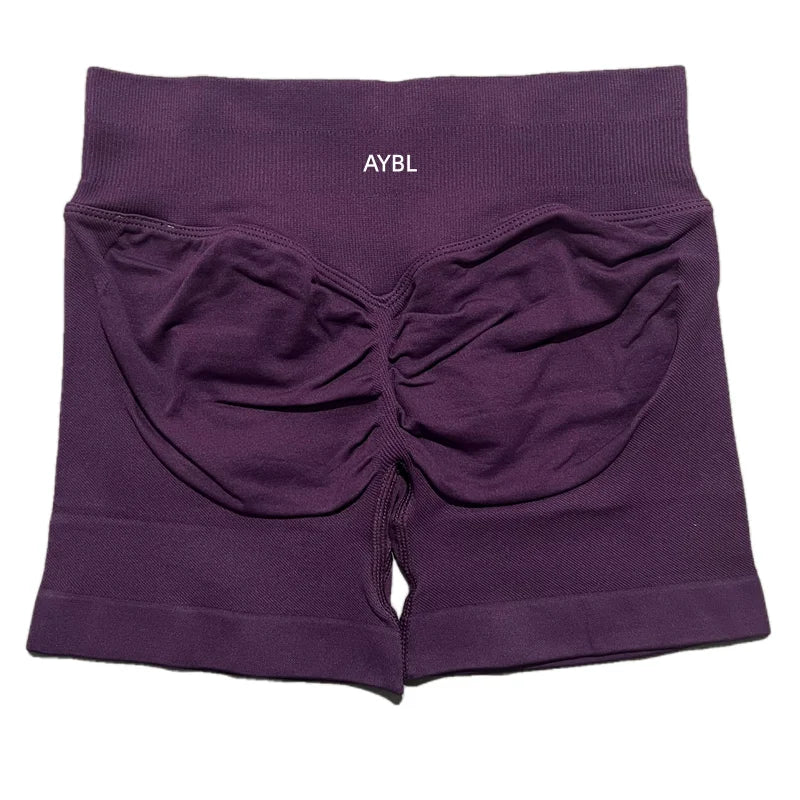 Women Sports Yoga Vest Running Gym Top Fitness Workout Shorts High Elastic Yoga Set Gym Seamless Workout Sports Bra Tahsi Fashion House