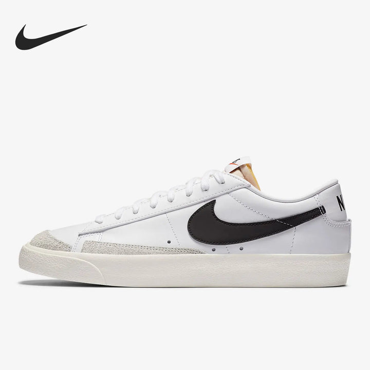 Nike Authentic Current Season New Men's Sport Casual Low Comfort Sneakers DA6364-101 ATFH
